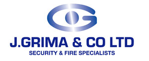 J Grima and Co Ltd Security and Fire Specialists Malta - Malta Security Equipment, Malta Fire Safety Equipment